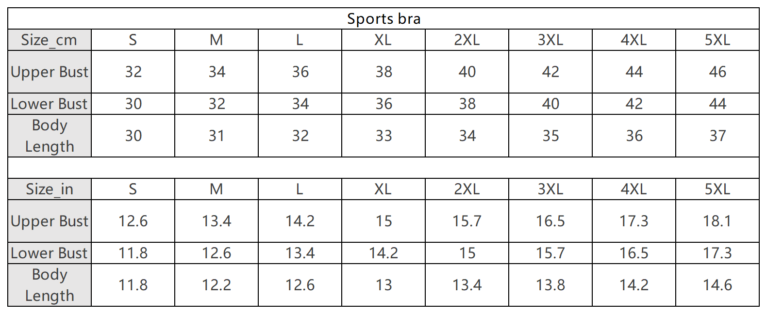 Plus Size Women's Faux Two-Piece Color-Block Sports Bra