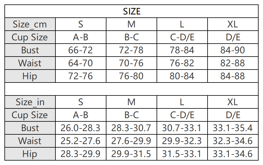 Women's Twist-Front Pleated Sexy Bikini