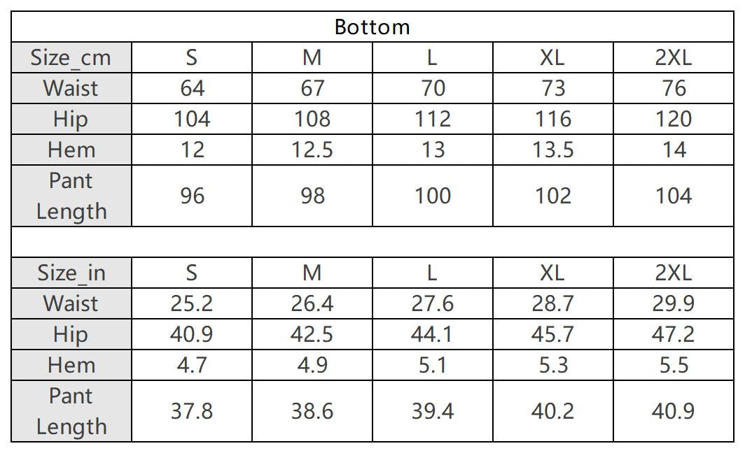 Unisex Heavyweight Fleece Pants