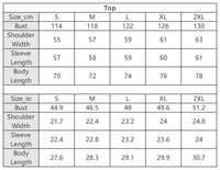 Unisex Casual Pure Cotton Long Sleeves