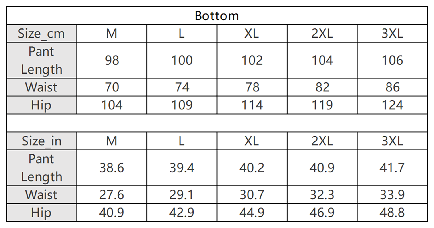 Men's Summer Drawstring Waterproof Outdoor Sports Pants