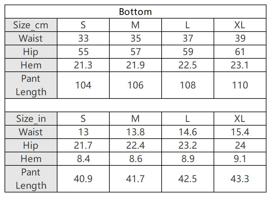 Unisex Heavyweight Washed Cotton Sweatpants