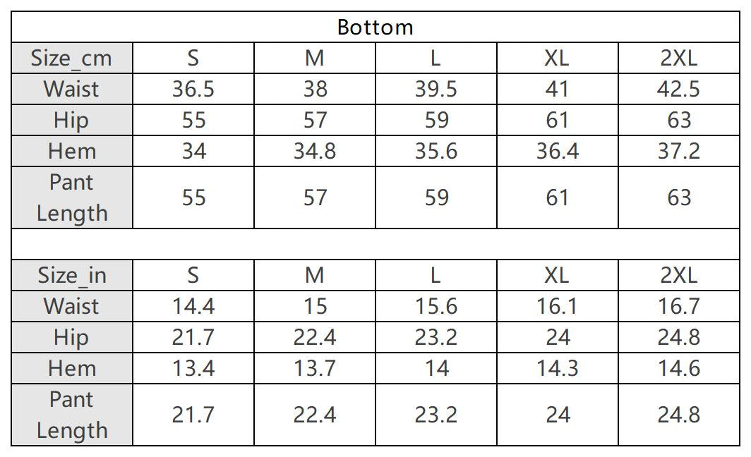 Unisex Heavyweight Fleece Knee-Length Shorts