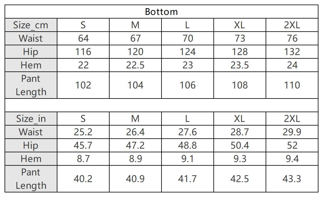 Unisex Drape Wide-Leg Drawstring Pants