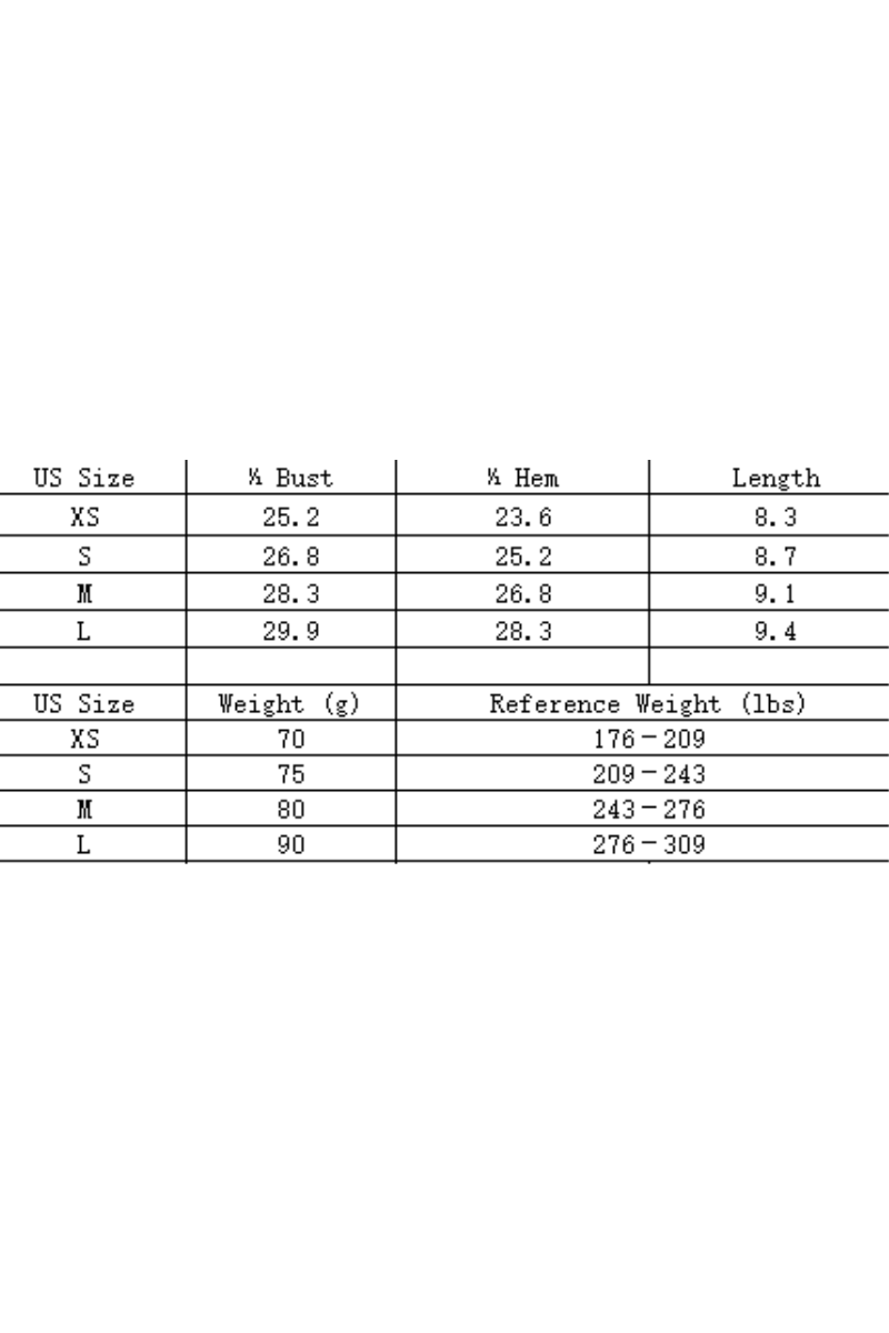 Women's  U-neck Cross-Back Sports Bra