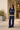 Women's Fall Fleece Mock Neck Sweatsh & Sweatpants Set