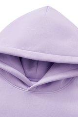 Men's Fall/Winter Kangaroo Pocket Relaxed Fleece Hoodie