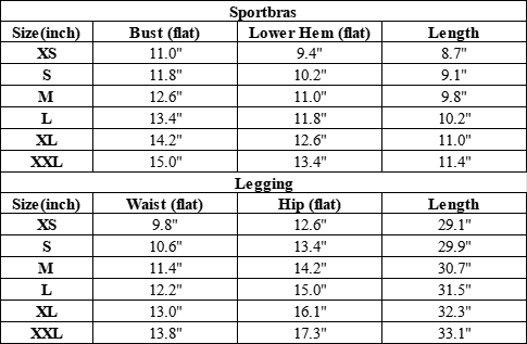 Women's Seamless Sports Bra Athletic Leggings Two-Piece Set