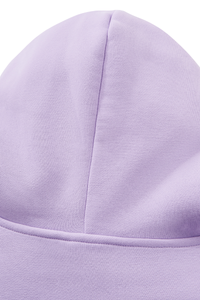 Unisex Fall/Winter Kangaroo Pocket Relaxed Fleece Hoodie
