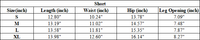 Women's Nude Mid-Waist Color Sports Shorts