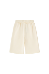 Unisex Fall 100% Cotton Drawstring American Casual Mid-Length Shorts