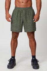Men's Side Pocket Quick-Dry Sport  Shorts