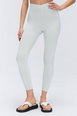 Women's Jelly Waist 9/10 Length Leggings