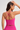 Women's Crisscross Back Athletic Tank Top