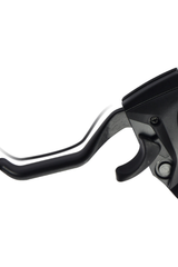 Single Left 3-Speed Trigger Shifter for 21 Speed Mountain Bike