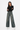 Women's Vintage High-Waisted Loose Wide-leg Jeans