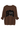 Women's Fall Boo Graphic Polka Dot Print Halloween Pullover