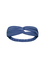 Women's Stretchy Twist Wide-Band Sports Headband