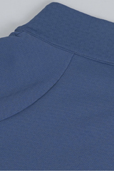Men's Fall Half Zip Lightweight Thermal Athletic Top