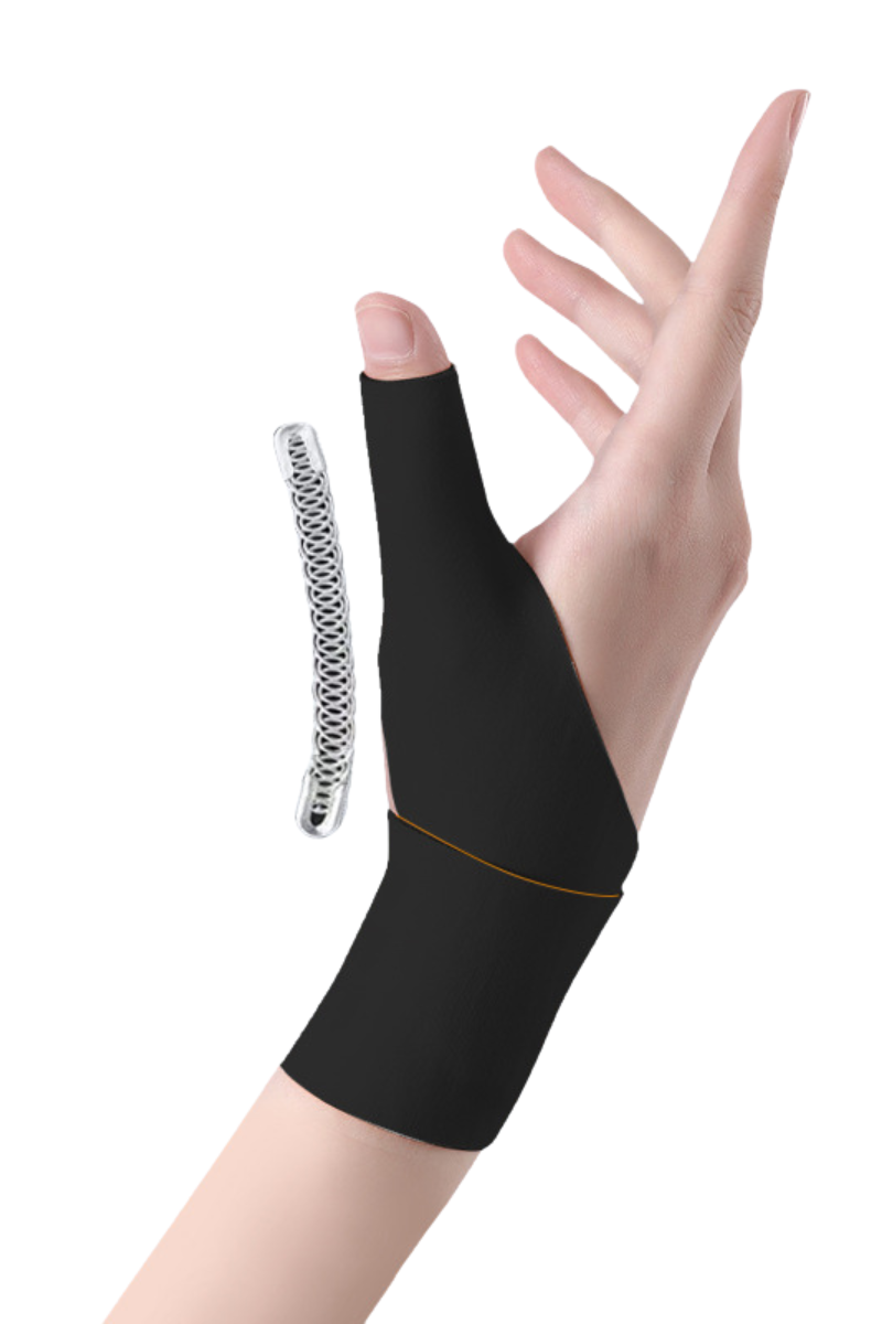 Athletic Thumb Joint Guard Wrist Immobilizer Support