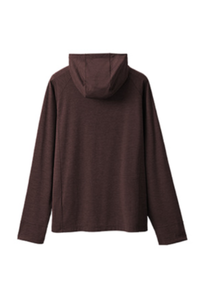 Men's Fall Athletic Lightweight Quick Dry Hoodie