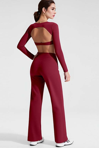 Women’s Active Set / Sport Chic 2-Piece