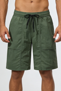Men's Outdoor Quick-Drying Casual Sports Shorts