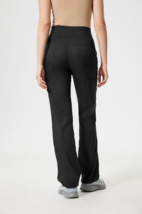 Women Straight Loose Quick Dry Breathable Commuter Running Sports Casual Fitness Yoga Pants