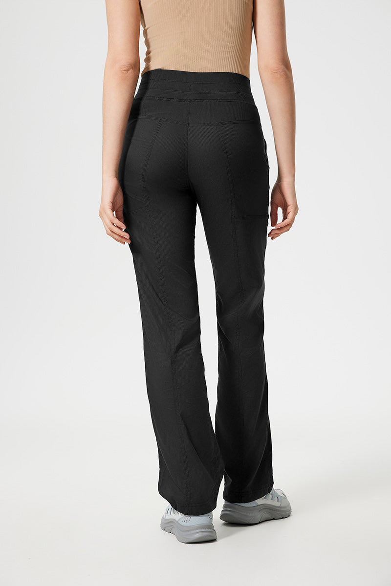 Women Straight Loose Quick Dry Breathable Commuter Running Sports Casual Fitness Yoga Pants