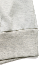 Women's  front pocket casual hoodie.