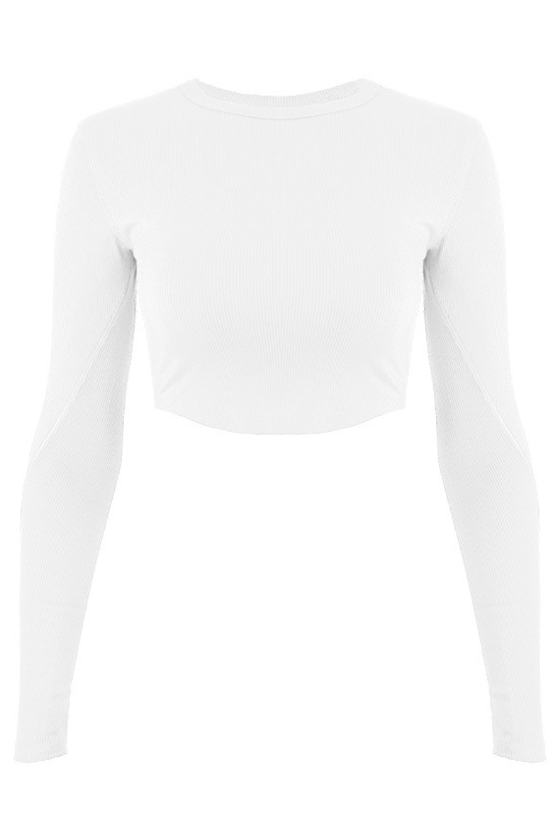 Women’s Long-Sleeve Performance Tee