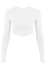 Women’s Long-Sleeve Performance Tee