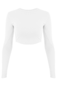 Women’s Long-Sleeve Performance Tee