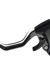 Left 3-Speed & Right 7-Speed Pair for 21 Speed Mountain Bike