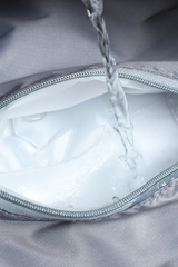 Large Capacity Dry-Wet Separation Water Repellent Duffel Bag