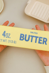 Butter Stick Slow Rising Squishy Stress Relief Fidget Toy