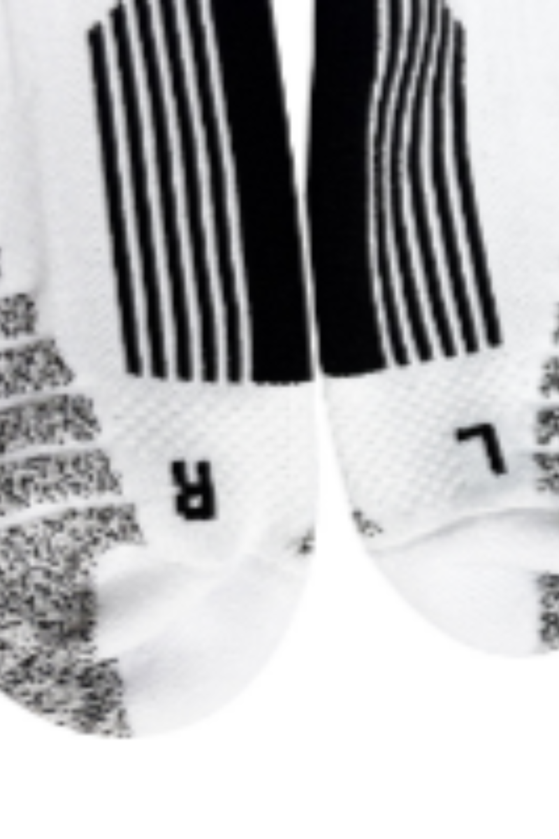 Professional functional sports socks.