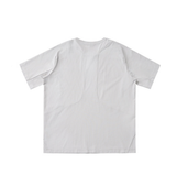 Women Raglan Sleeve Quick‑Dry Athletic Short Sleeve T‑Shirt