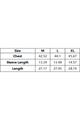 Men's Sporty Contrast-Stitch Raglan Short-Sleeve T-Shirt