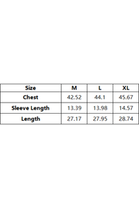 Men's Sporty Contrast-Stitch Raglan Short-Sleeve T-Shirt