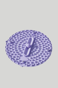 TPE Indoor Slow Jogging Foot Massage Acupressure Mat
