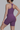 Women's Athletic Sets:Racerback Tank Top And Shorts