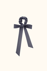 Women's Fashionable New Sports Yoga Bow Ribbon Hair Band