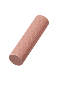 Sports Yoga Floating Point Foam Roller (Length:17.7inch)