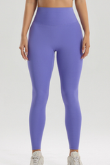 Women's Athletic Seamless Hight Waist Yoga Leggings