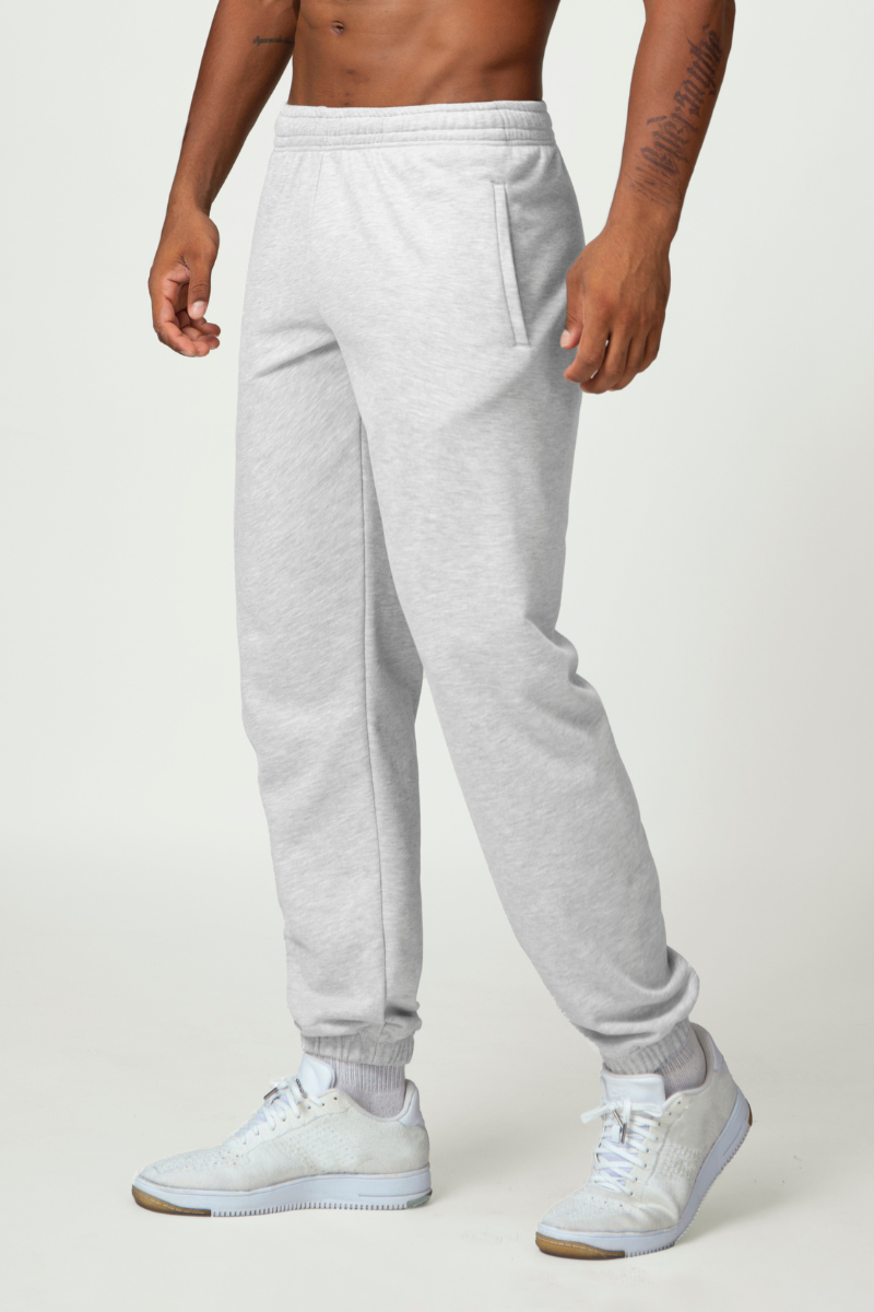 Men's Versatile Casual Sports Casual Ankle-Length Jogger