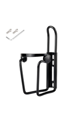Adjustable Aluminum Bicycle Water Bottle Cage