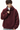 Men's Fall Half Zip Relaxed Hooded Sweatshirts