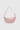 Fashionable Nylon Dumpling-Shaped Sports Crossbody Bag
