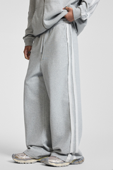 Men's Straight-leg casual pants